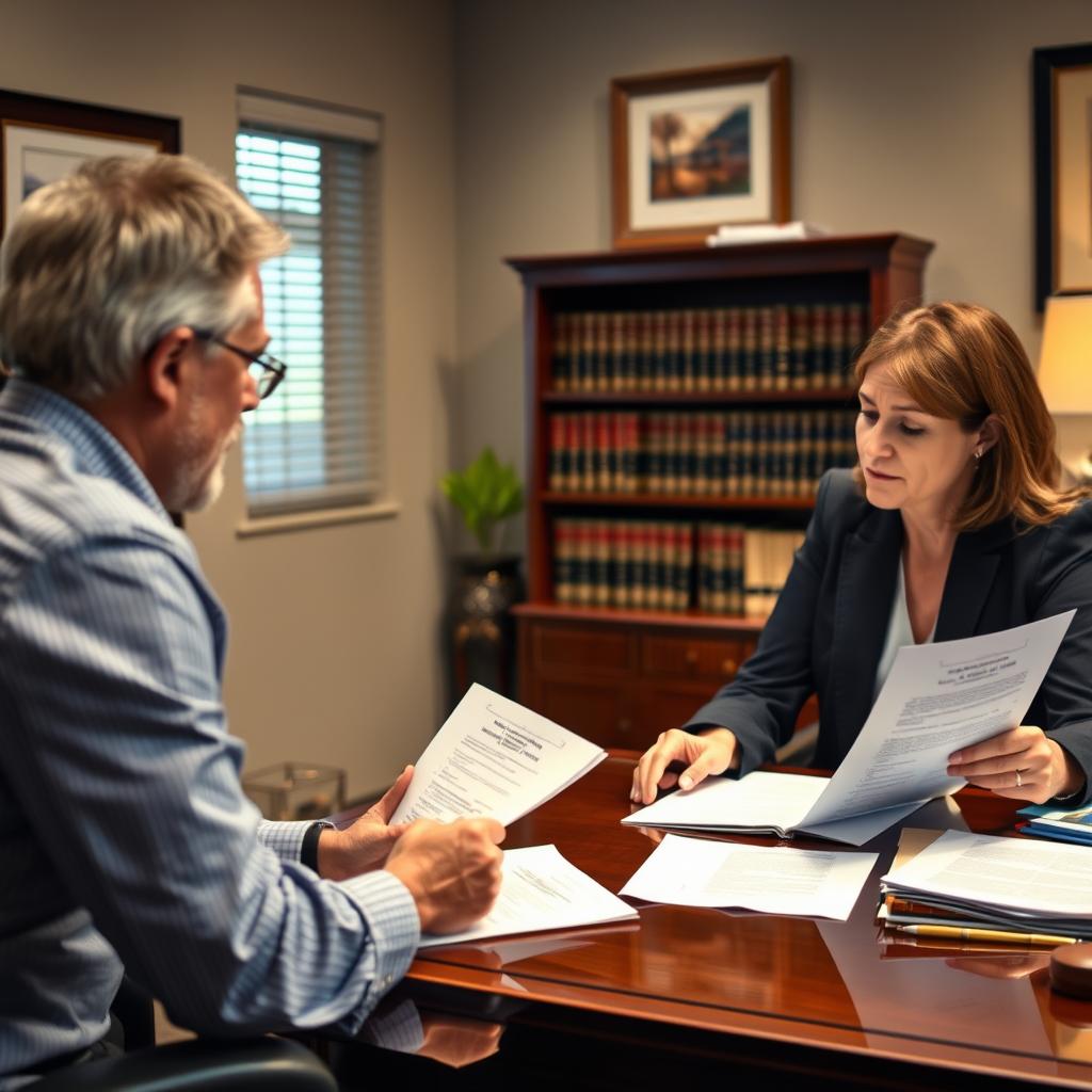 Drug Distribution Lawyer Poquoson