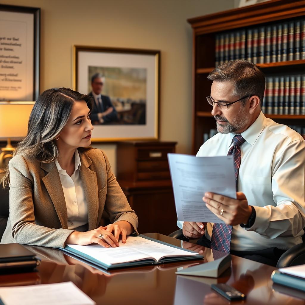 Drug Distribution Lawyer Prince William County