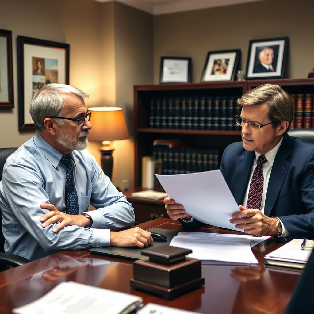 Drug Distribution Lawyer Rappahannock County