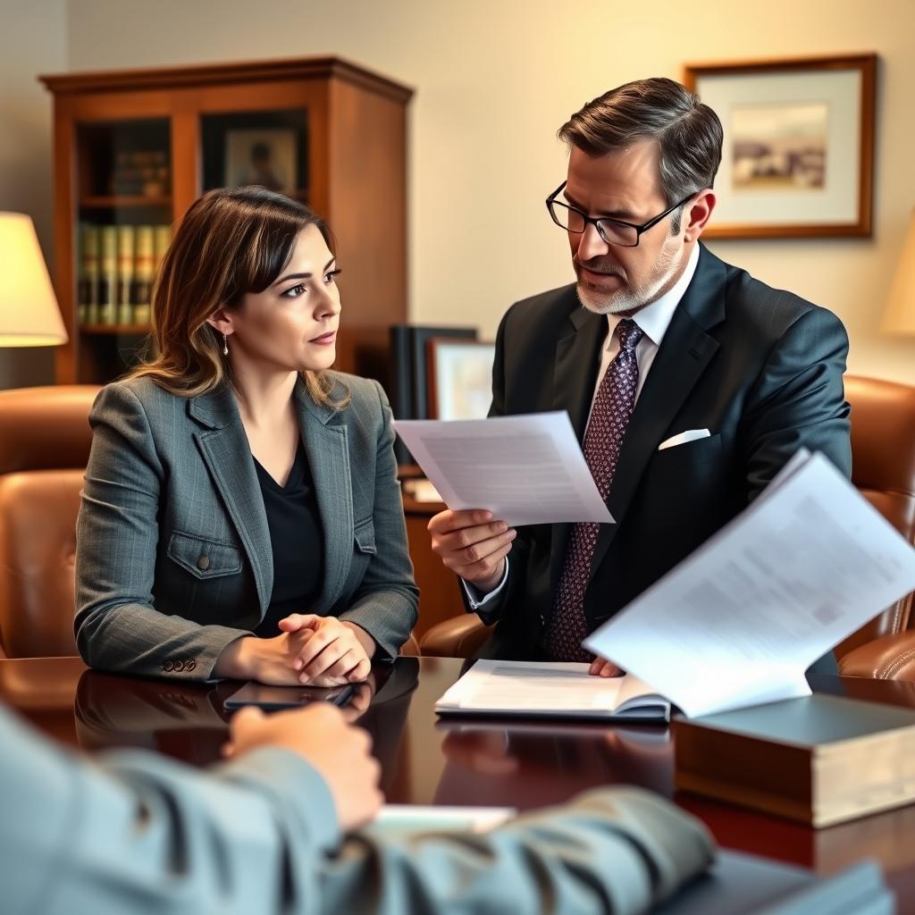 Drug Distribution Lawyer Rockingham County