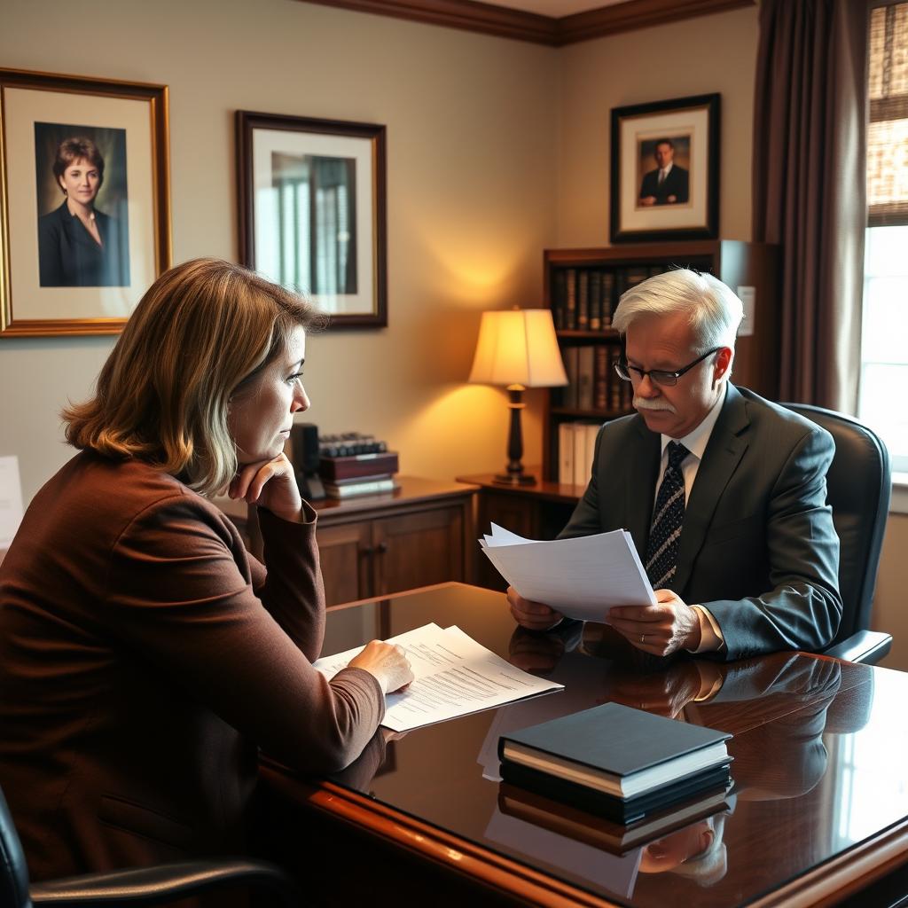 Drug Distribution Lawyer Shenandoah County