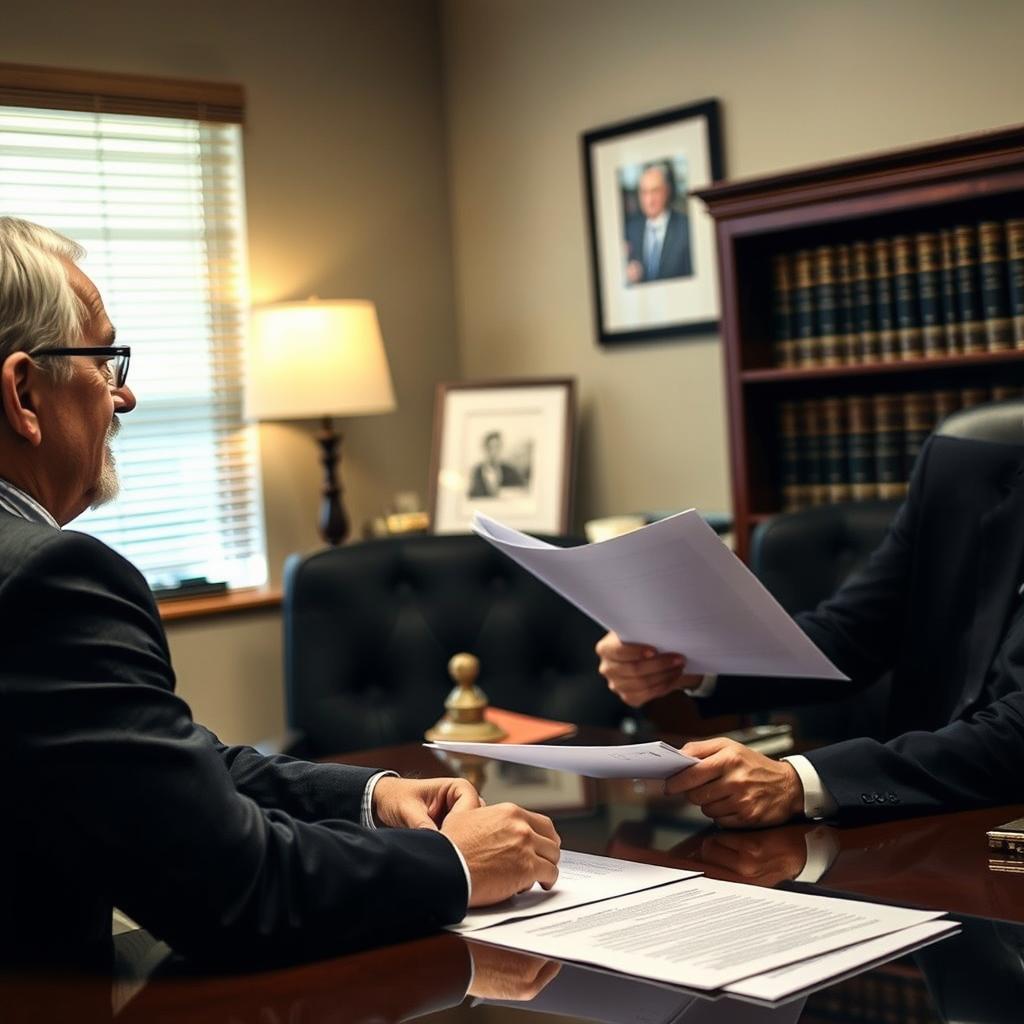 Drug Distribution Lawyer Spotsylvania County