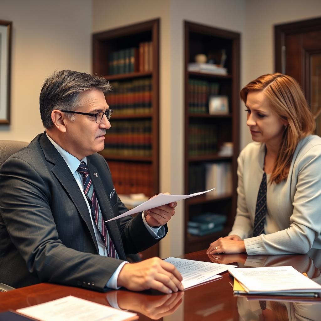 Drug Distribution Lawyer Stafford County