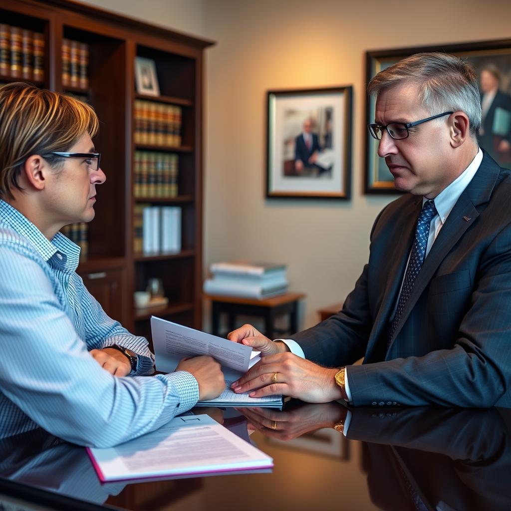 Drug Distribution Lawyer Virginia Beach