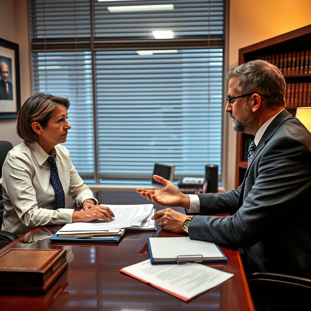 Drug Distribution Lawyer Virginia