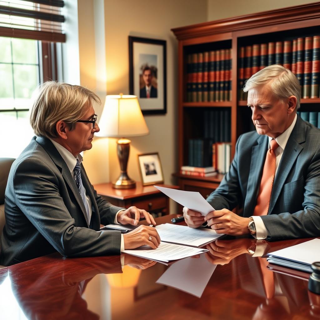 Drug Distribution Lawyer York County