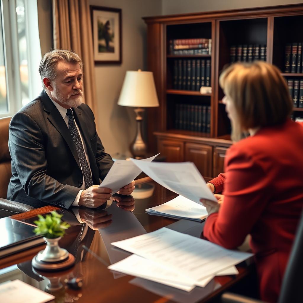 Embezzlement Lawyer Chesapeake