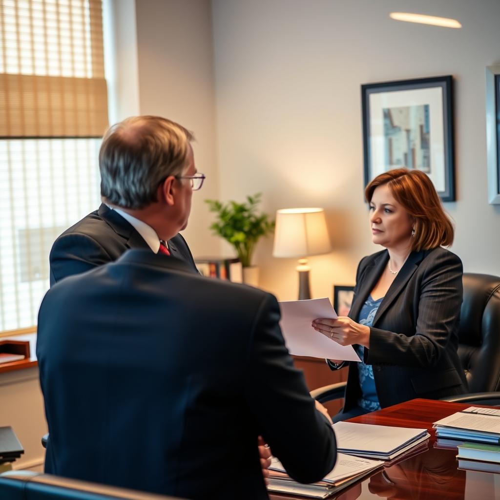 Embezzlement Lawyer Virginia Beach