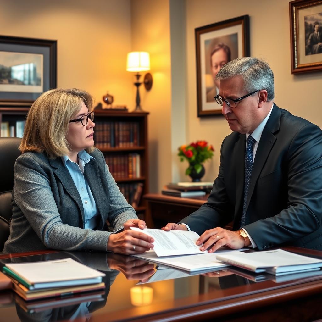 False ID Lawyer Shenandoah County