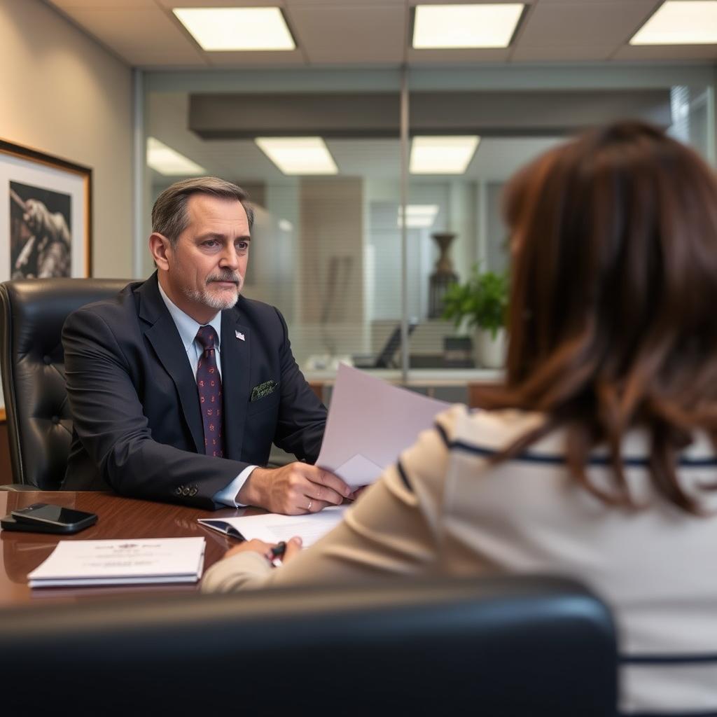 Firearm by Felon Lawyer Alexandria