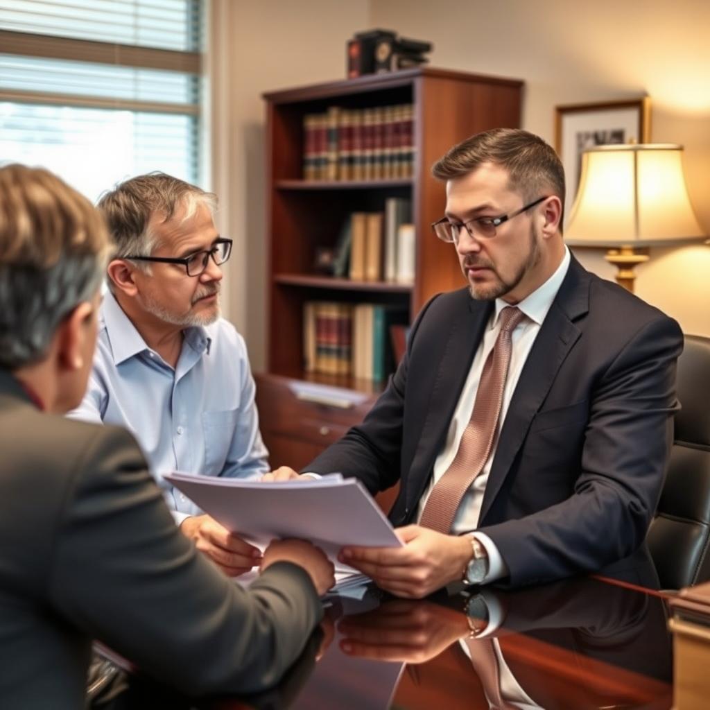 Firearm by Felon Lawyer Fairfax County