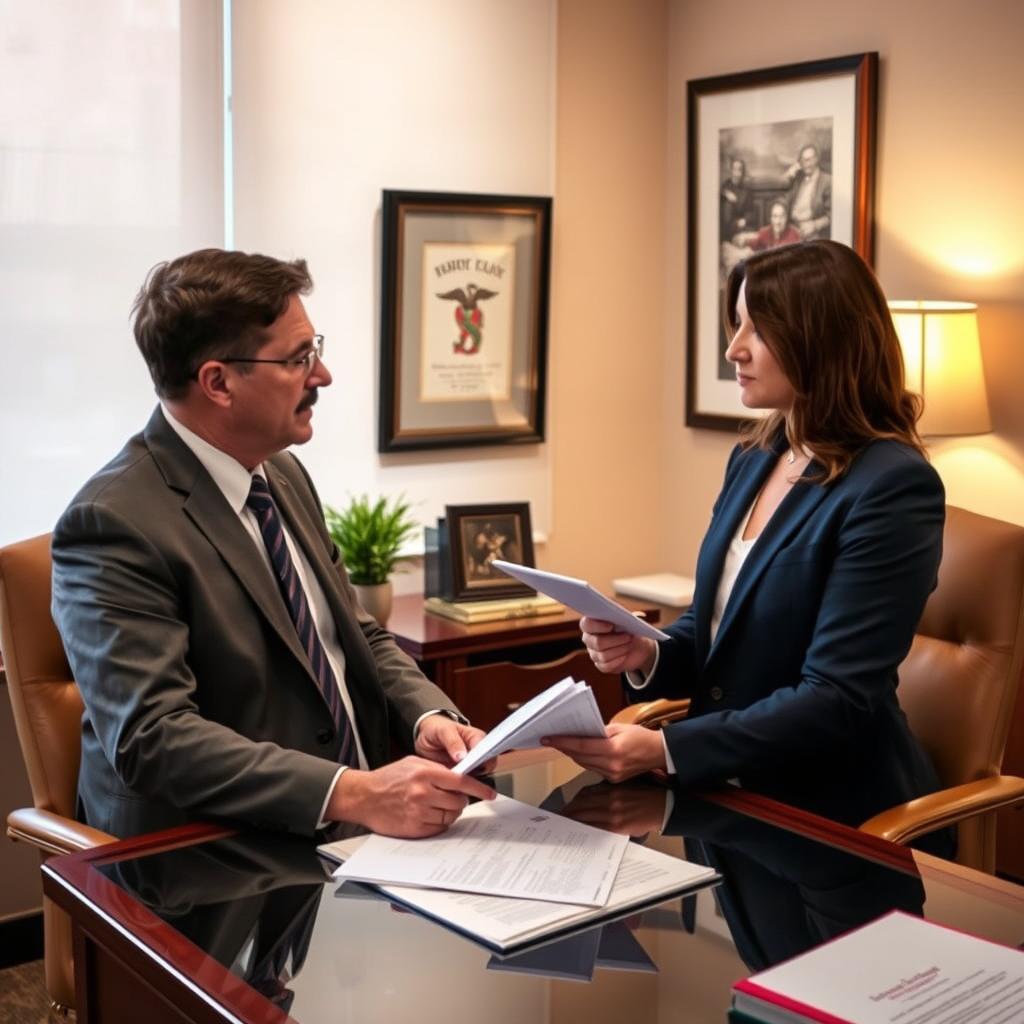 Firearm by Felon Lawyer Fairfax