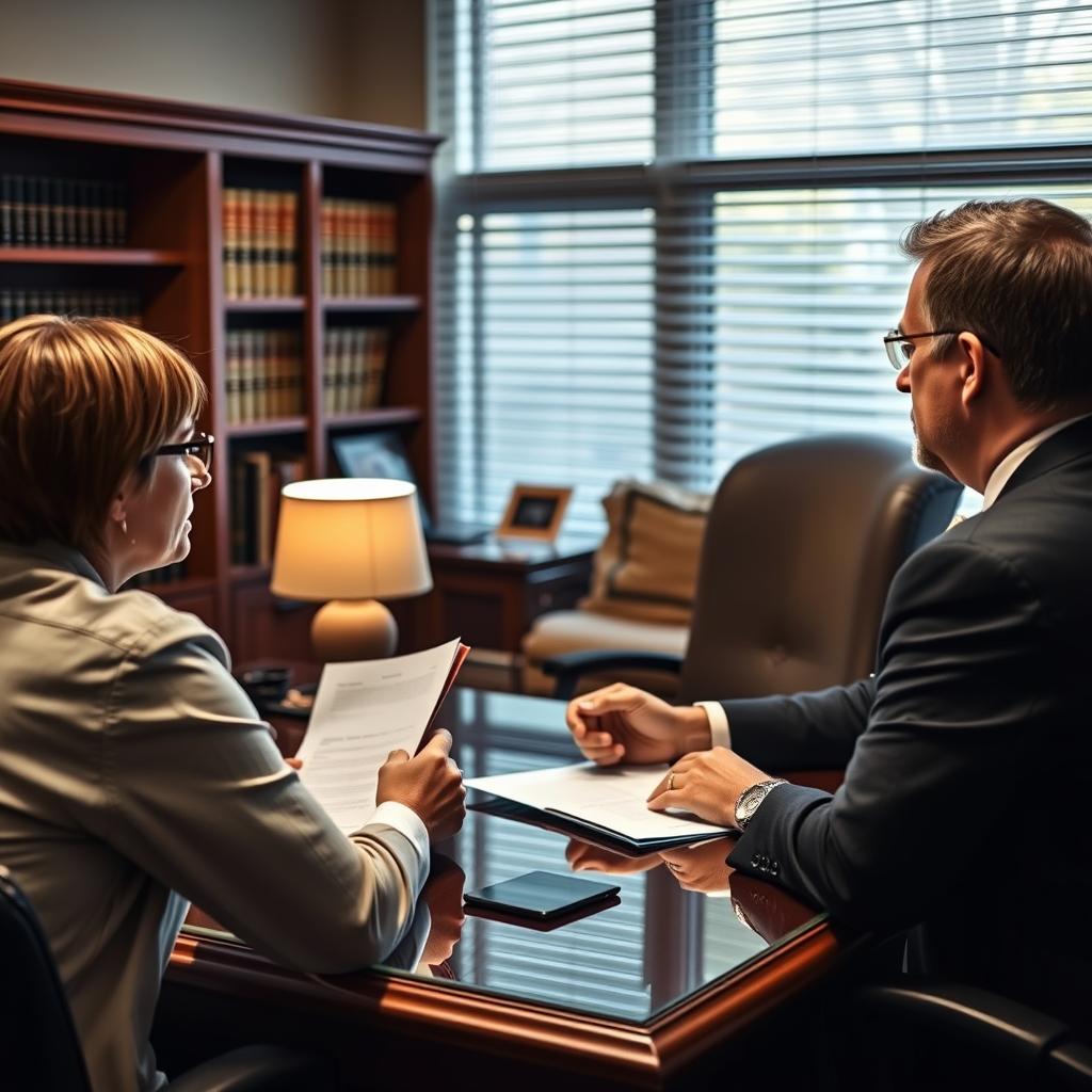 Firearm by Felon Lawyer Fredericksburg