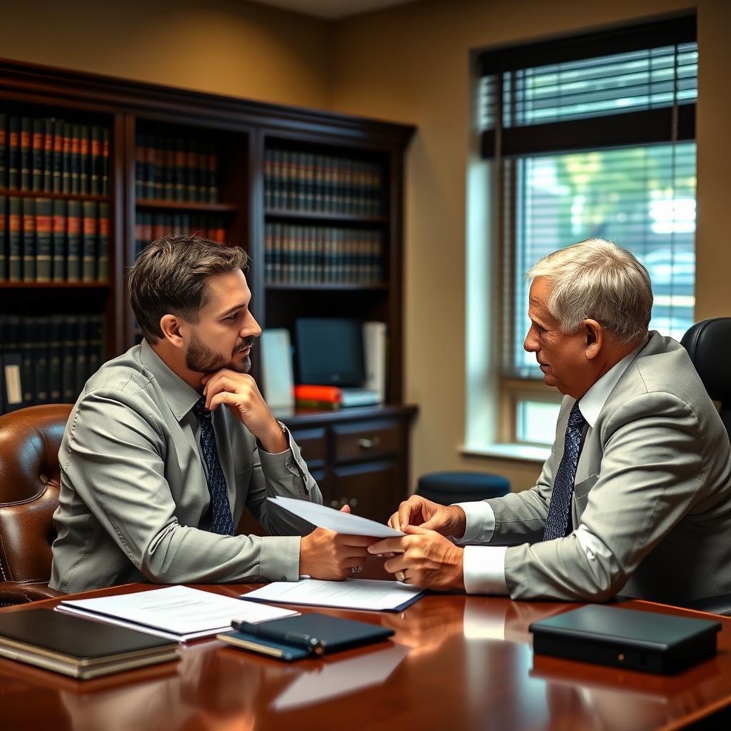 Firearm by Felon Lawyer Gloucester County