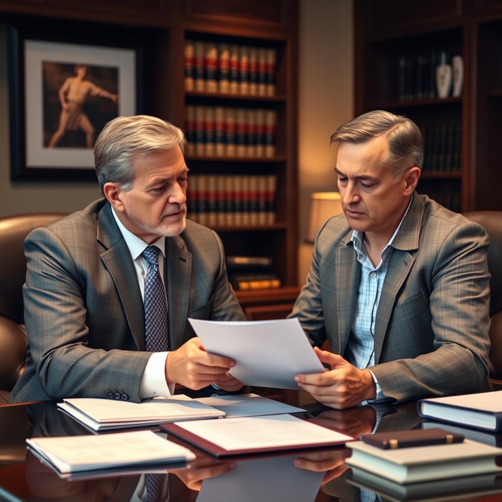 Firearm by Felon Lawyer Henrico County