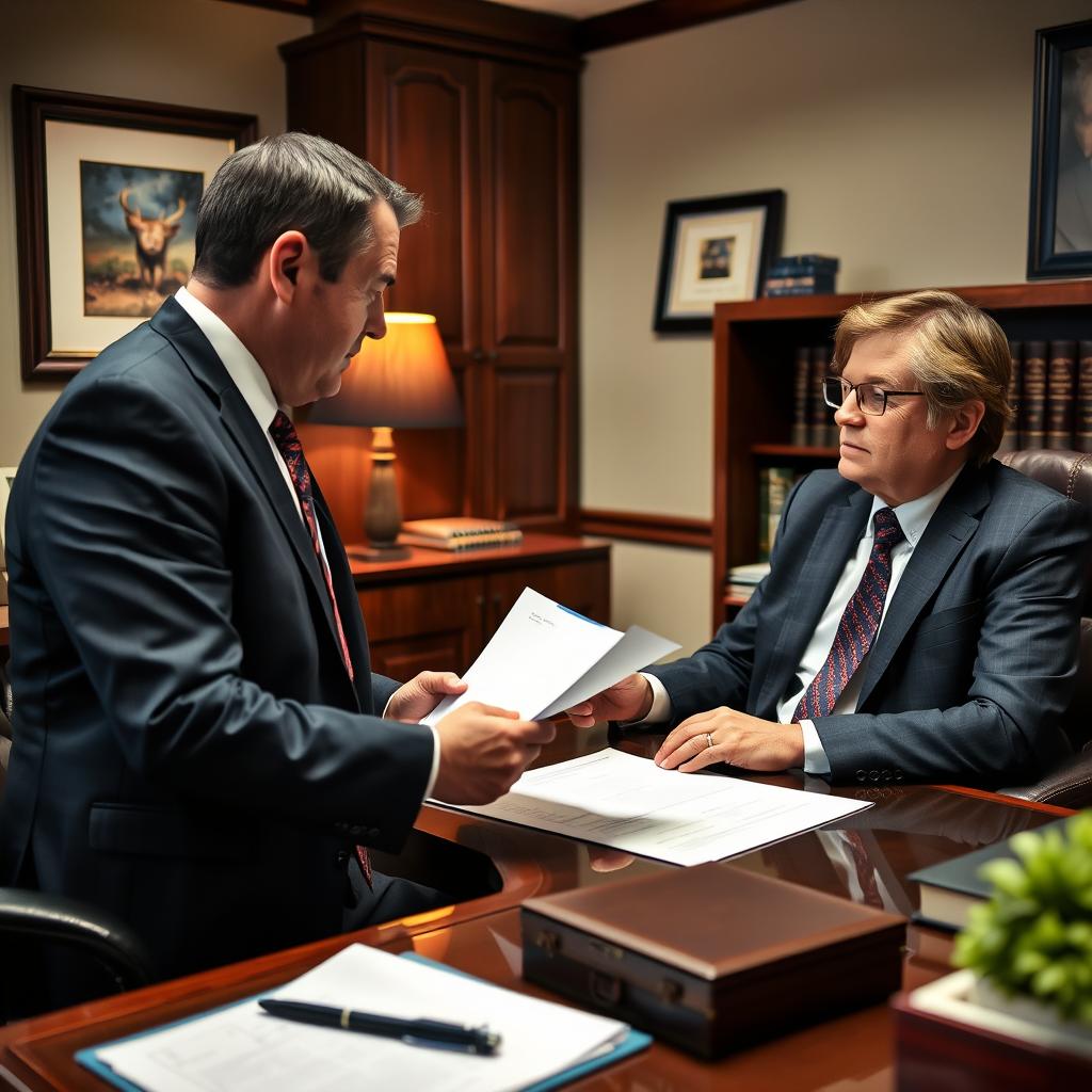 Firearm by Felon Lawyer King William County