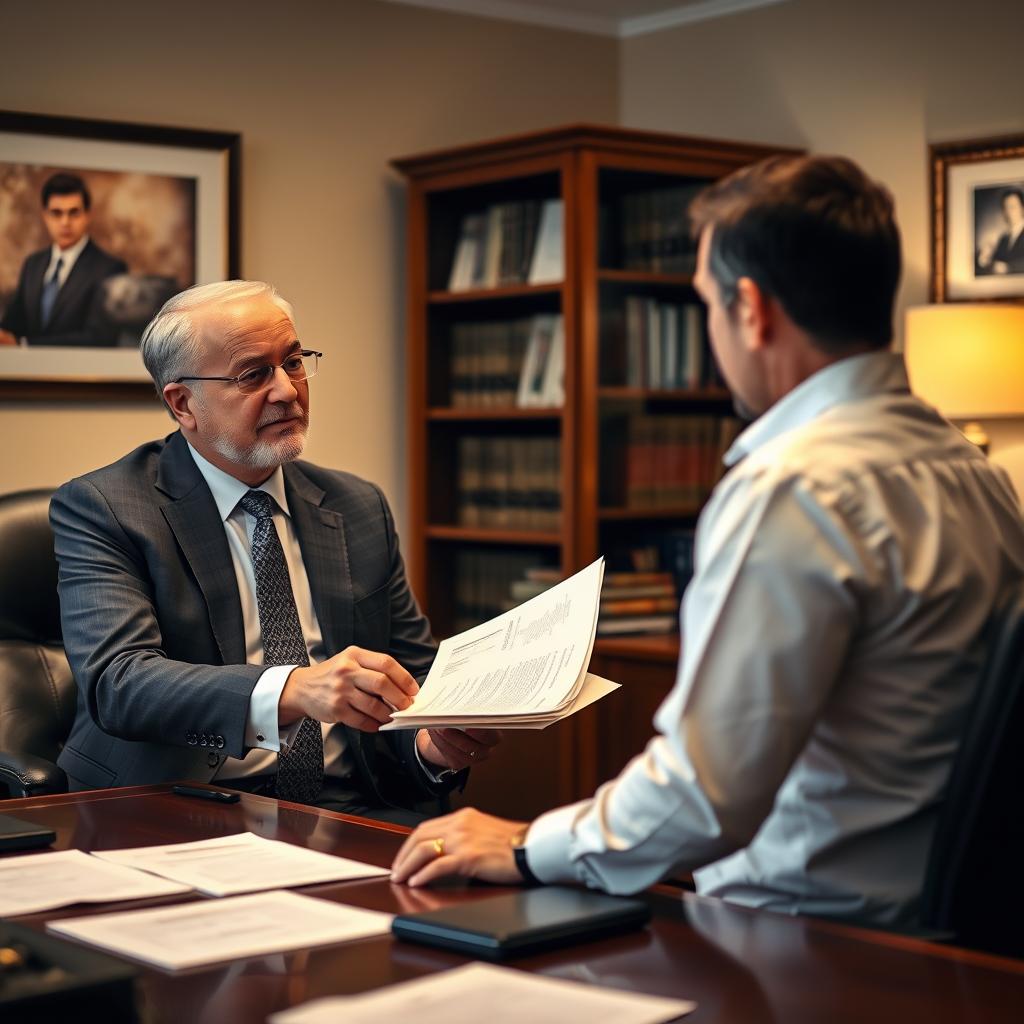 Firearm by Felon Lawyer Lexington