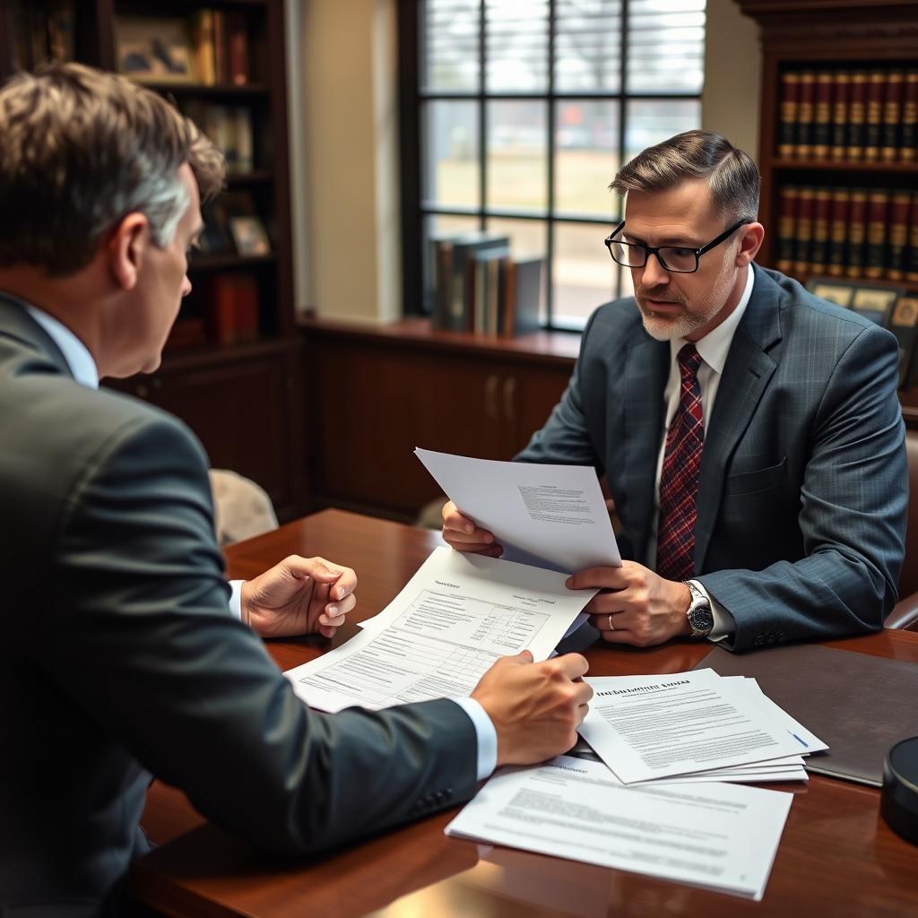 Firearm by Felon Lawyer Louisa County