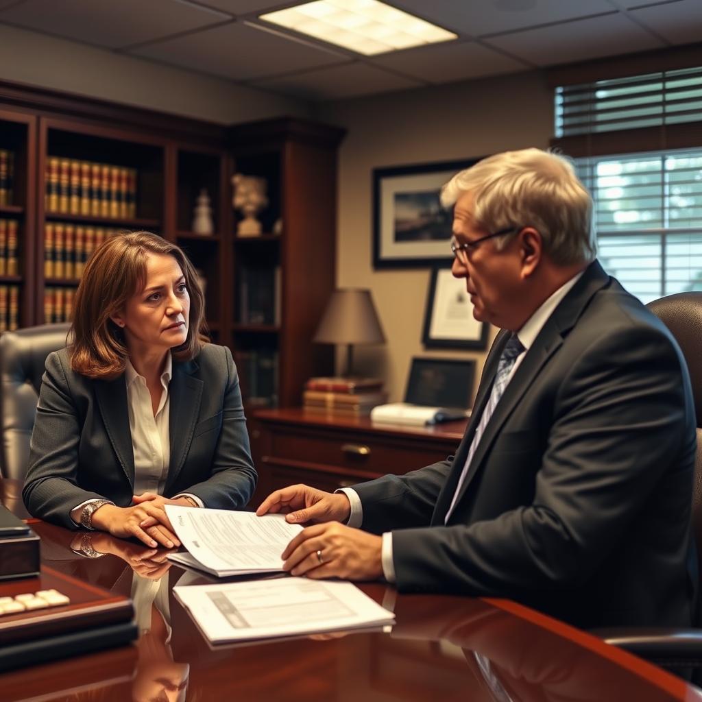 Firearm by Felon Lawyer Manassas