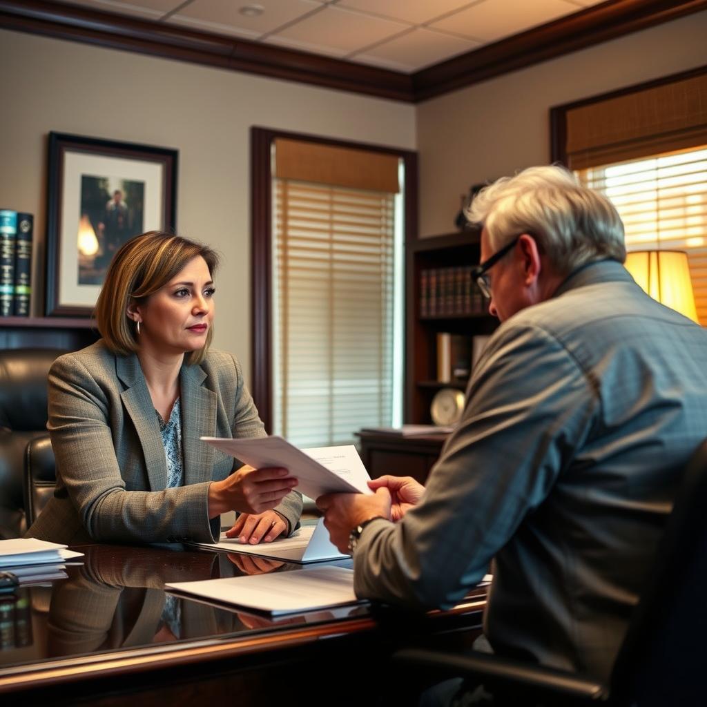 Firearm by Felon Lawyer New Kent County