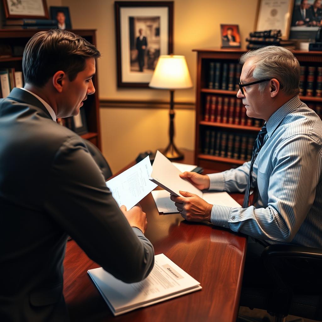 Firearm by Felon Lawyer Roanoke County