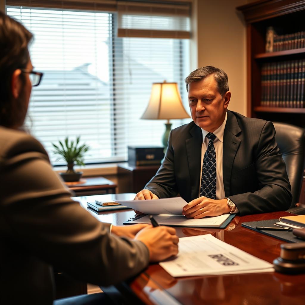 Firearm by Felon Lawyer Shenandoah County