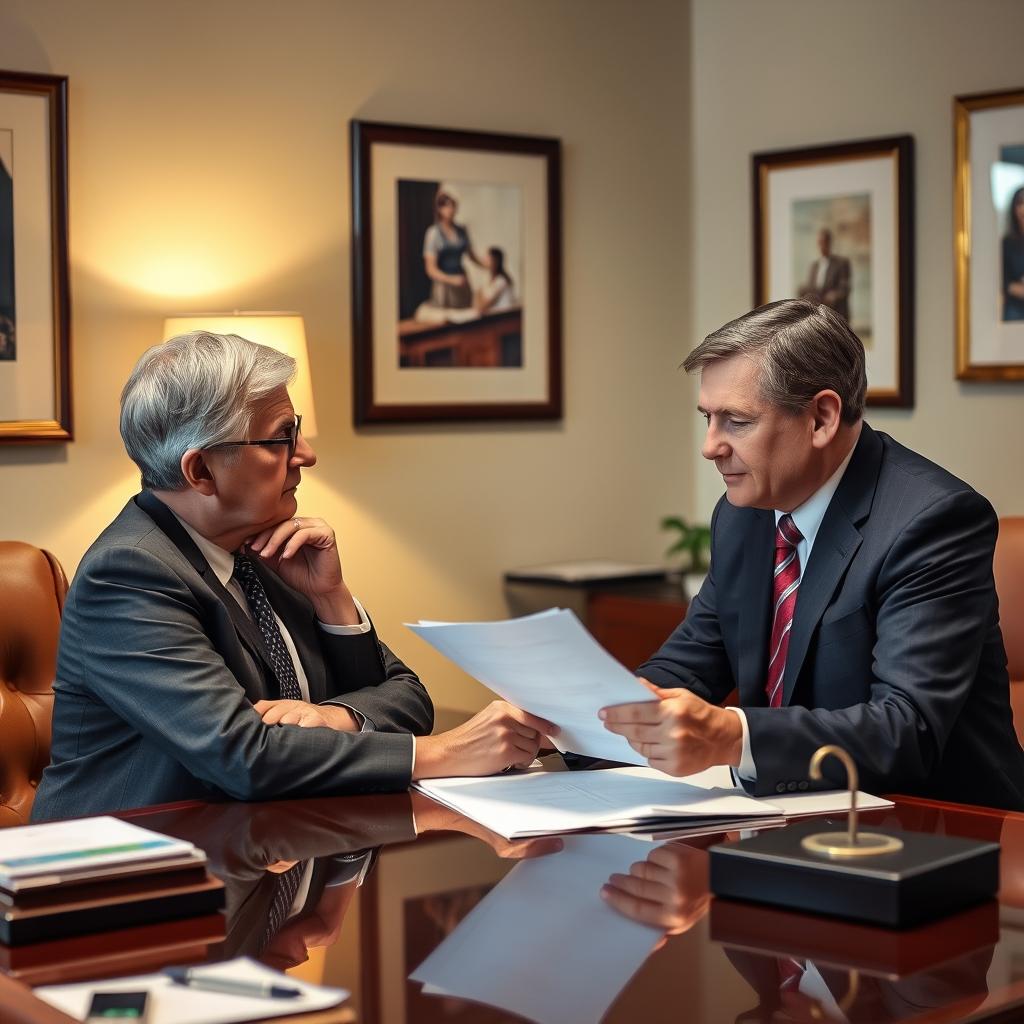 Fraud Lawyer Albemarle County