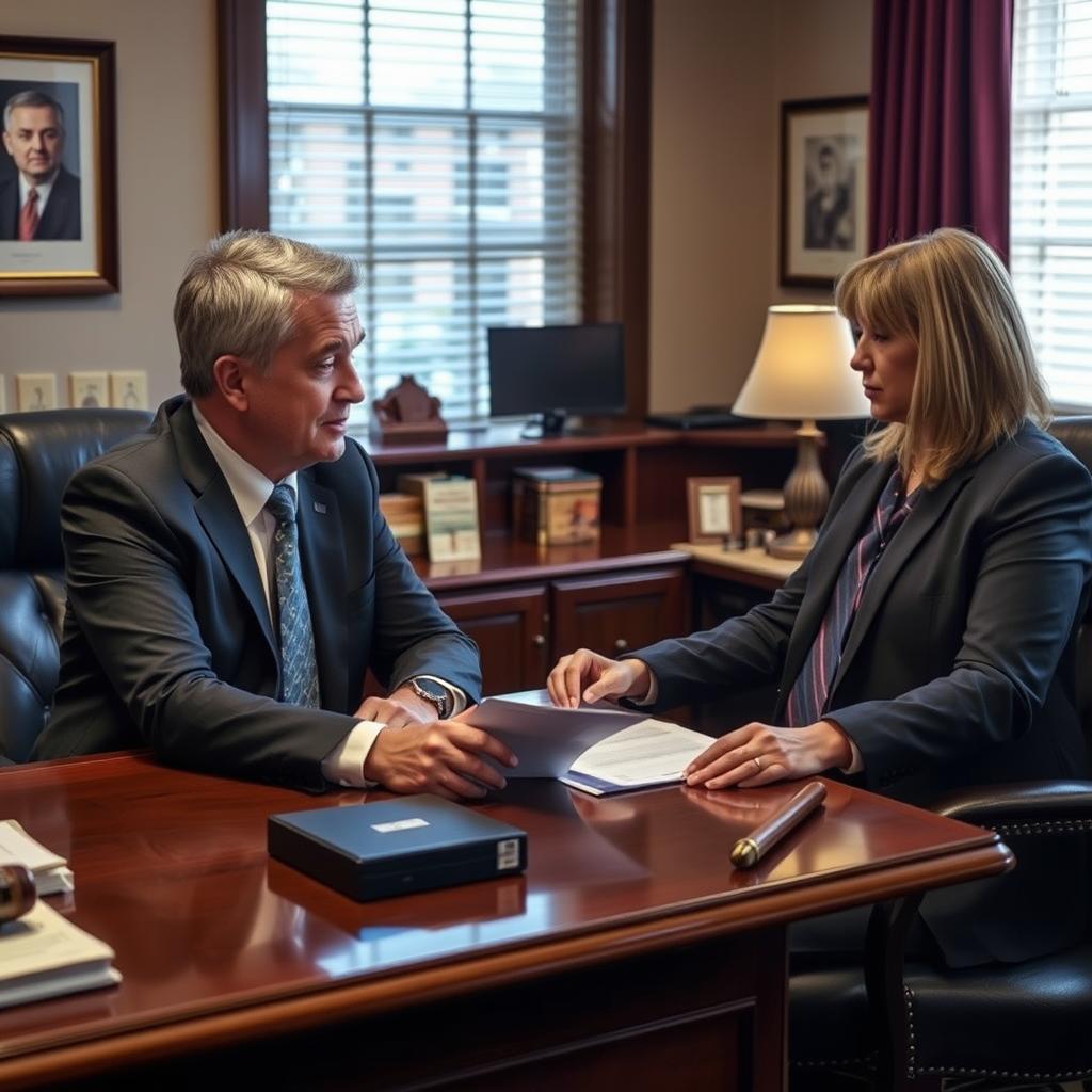 Fraud Lawyer Isle of Wight County