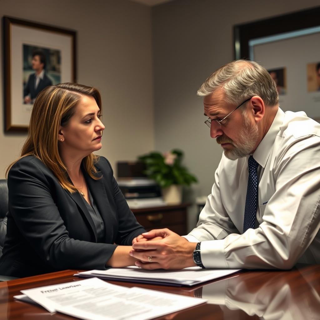 Fraud Lawyer Manassas Park