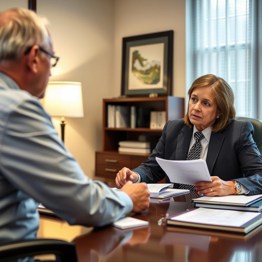 Grand Larceny Lawyer Chesapeake