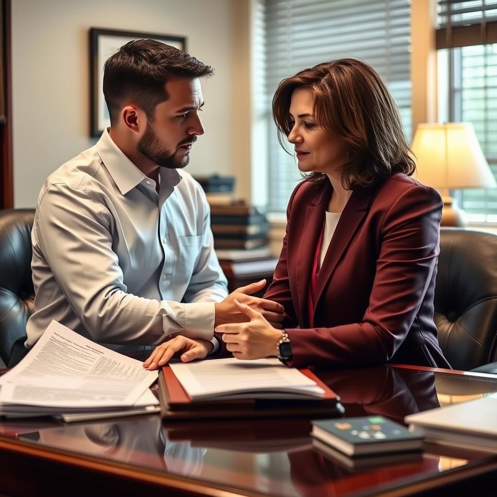 Gun Crime Lawyer Albemarle County