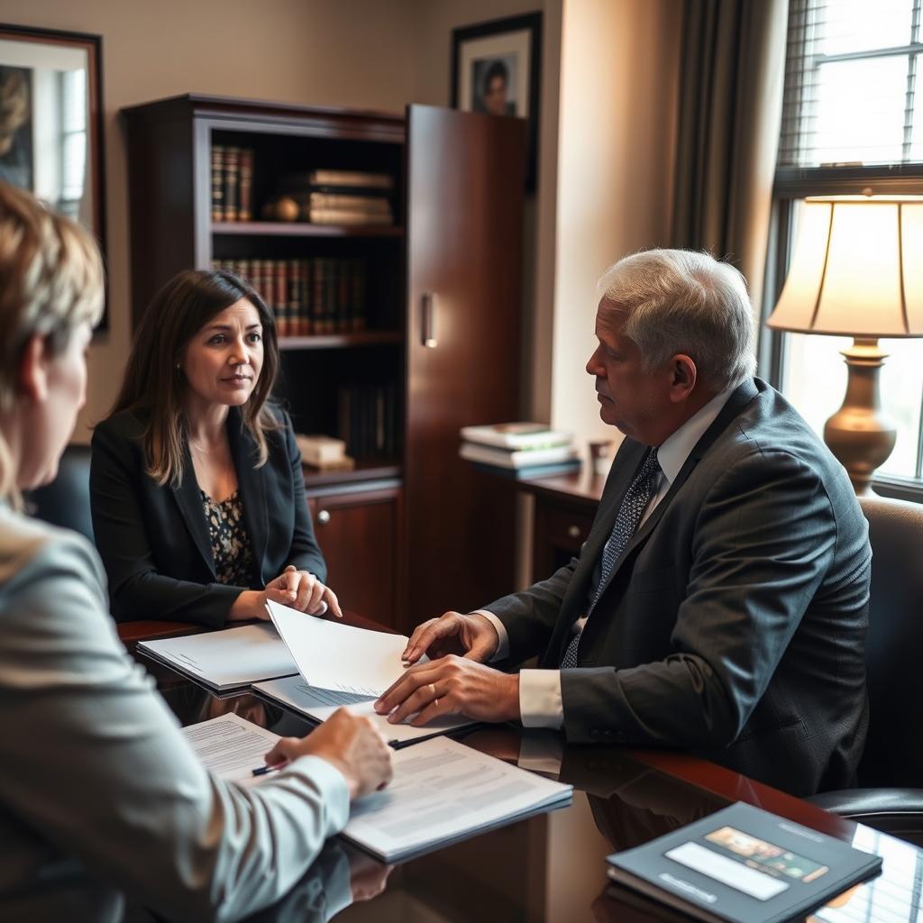 Hit and Run Lawyer Albemarle County