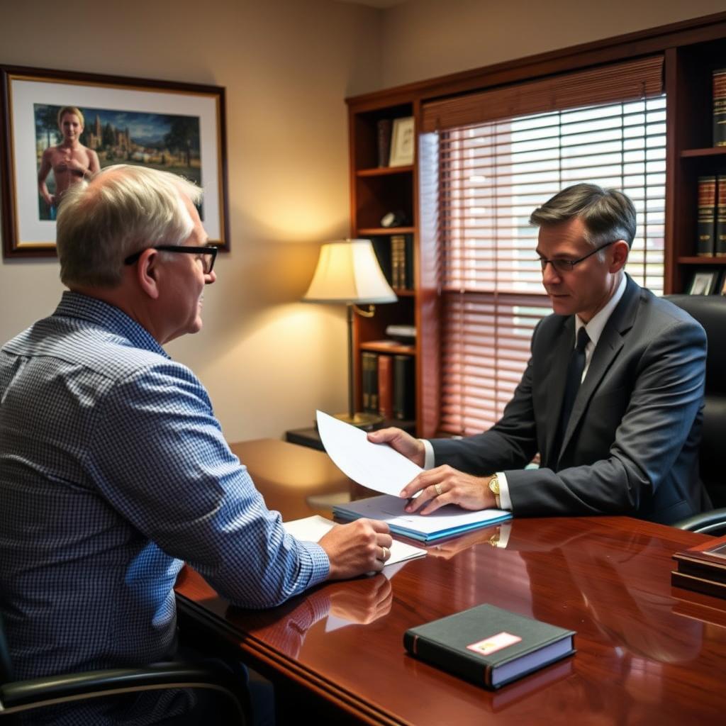 Hit and Run Lawyer Augusta County