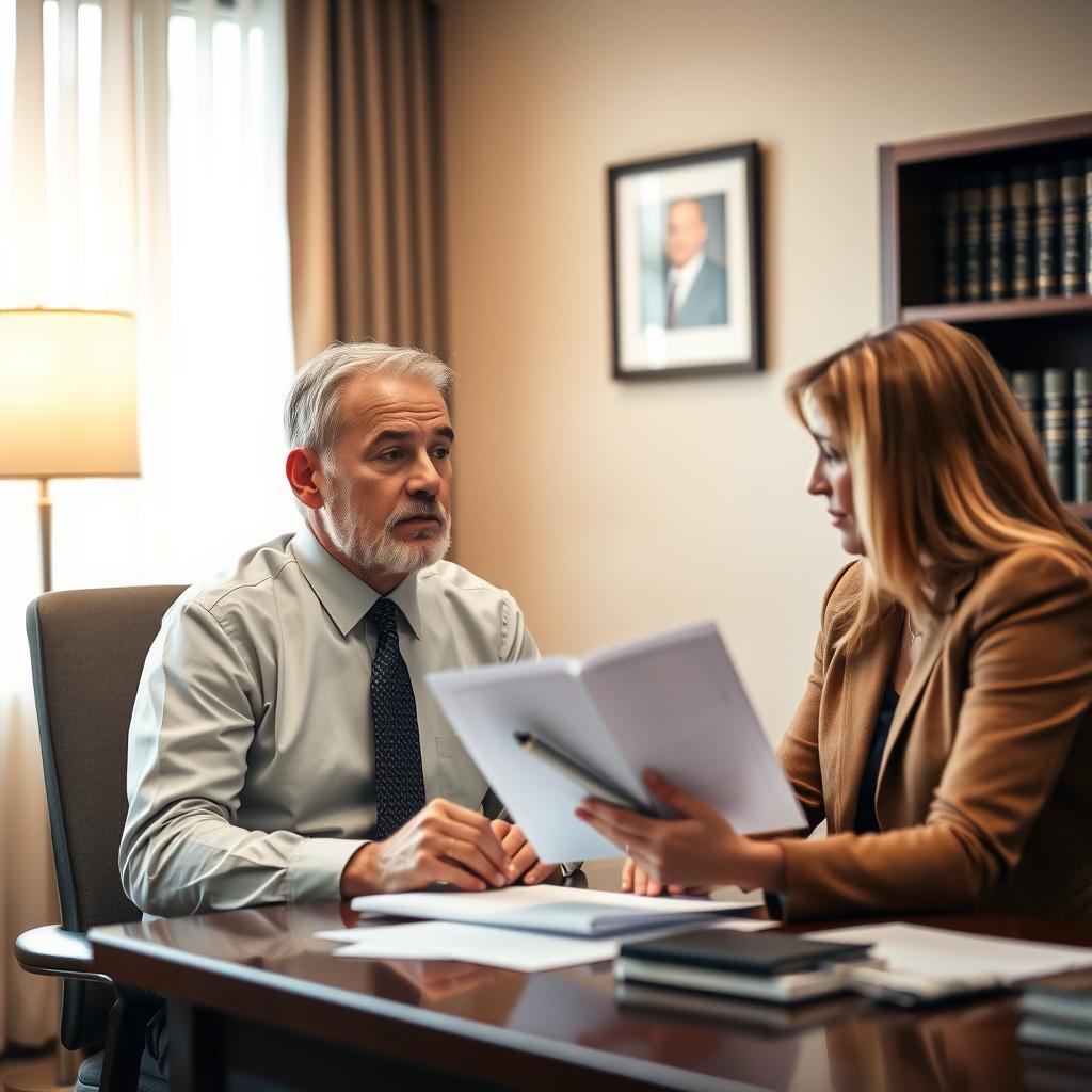 Hit and Run Lawyer Bedford County