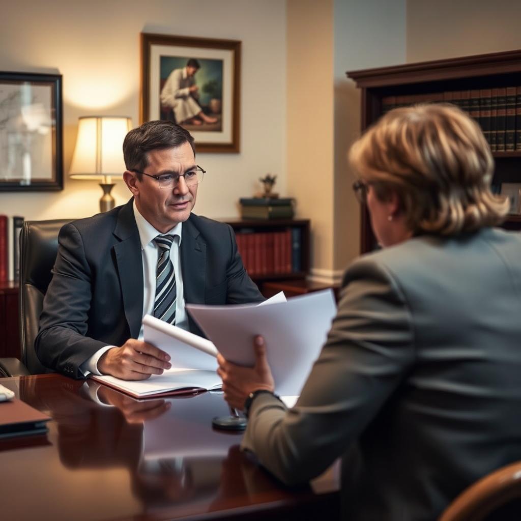 Hit and Run Lawyer Caroline County