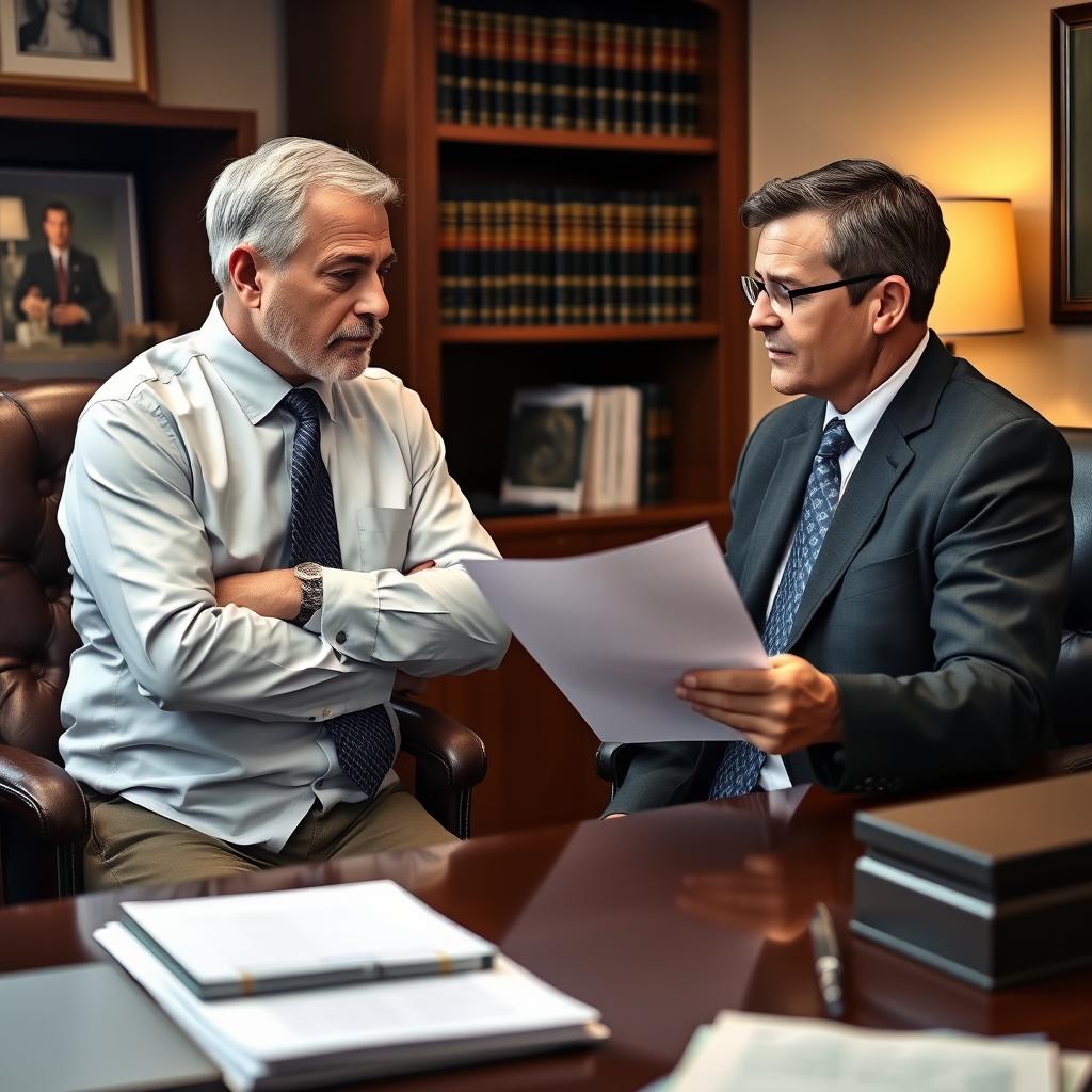 Hit and Run Lawyer Culpeper County