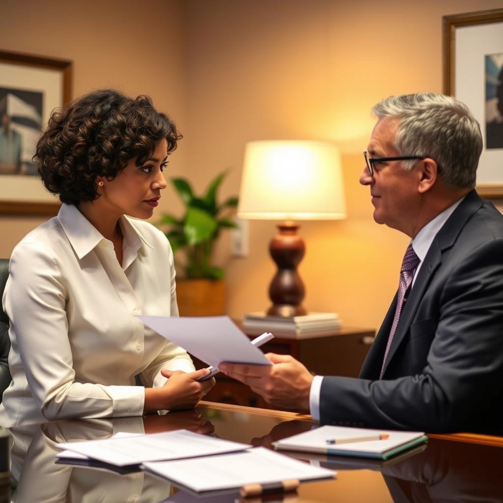 Hit and Run Lawyer Falls Church