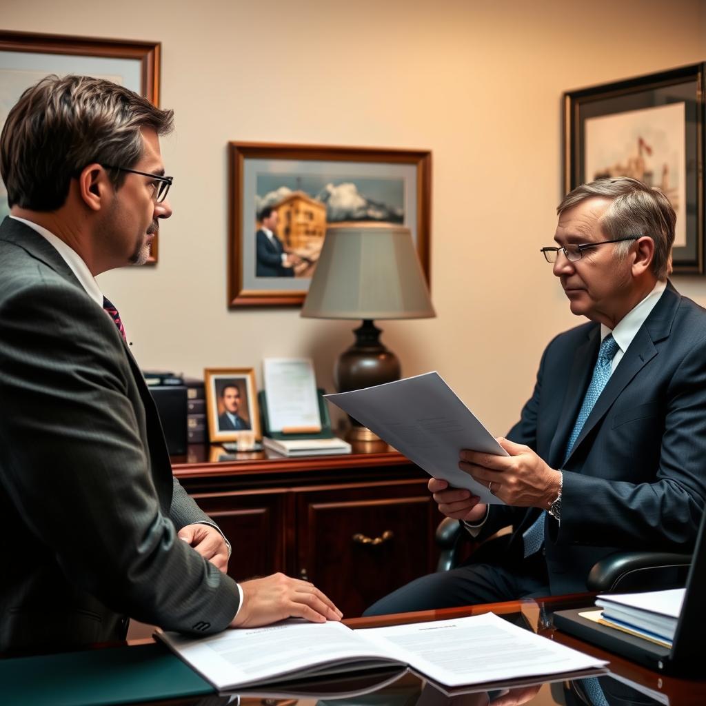 Hit and Run Lawyer Fauquier County