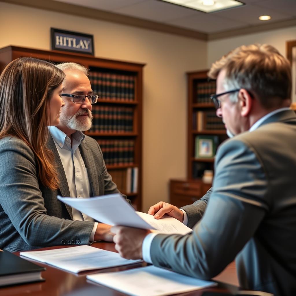 Hit and Run Lawyer Fluvanna County