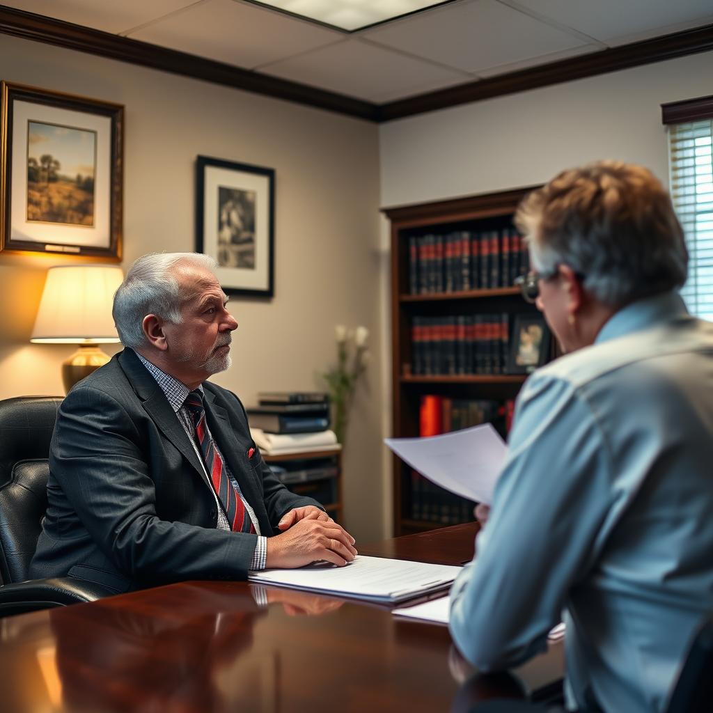 Hit and Run Lawyer Frederick County