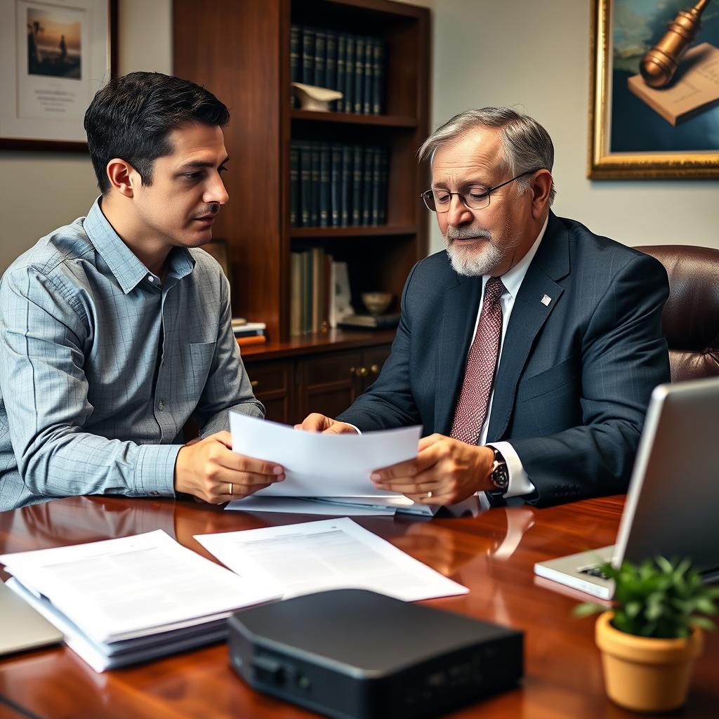 Hit and Run Lawyer Henrico County