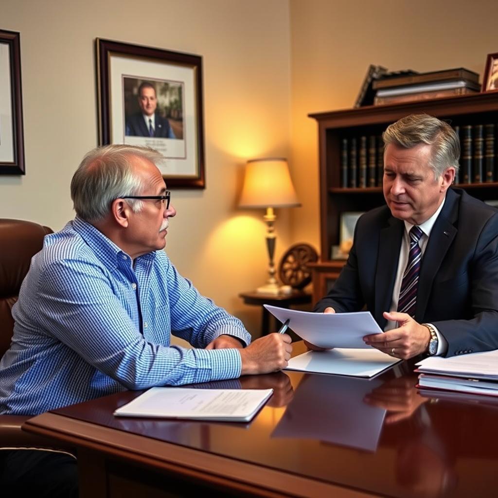 Hit and Run Lawyer Isle of Wight County