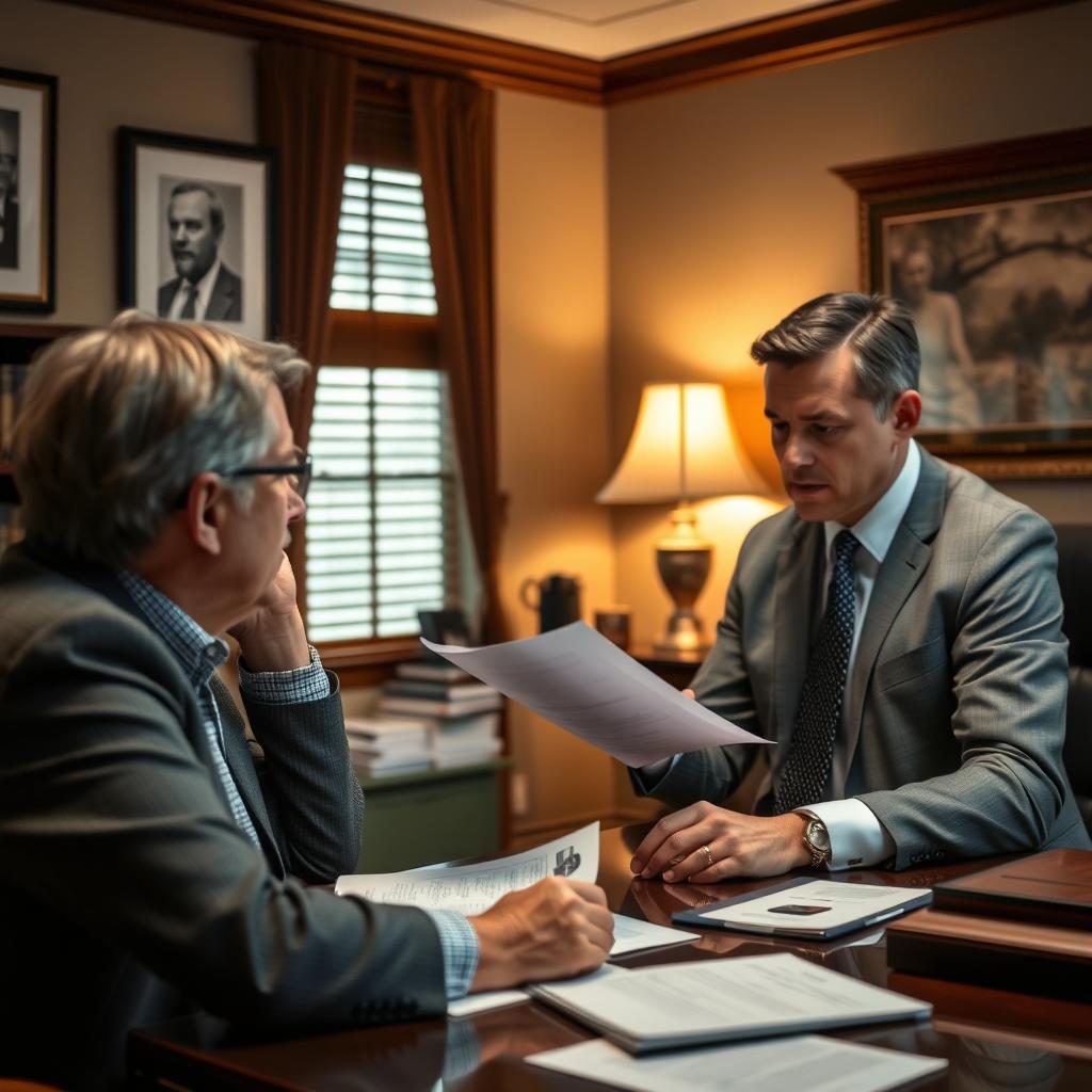 Hit and Run Lawyer Lexington