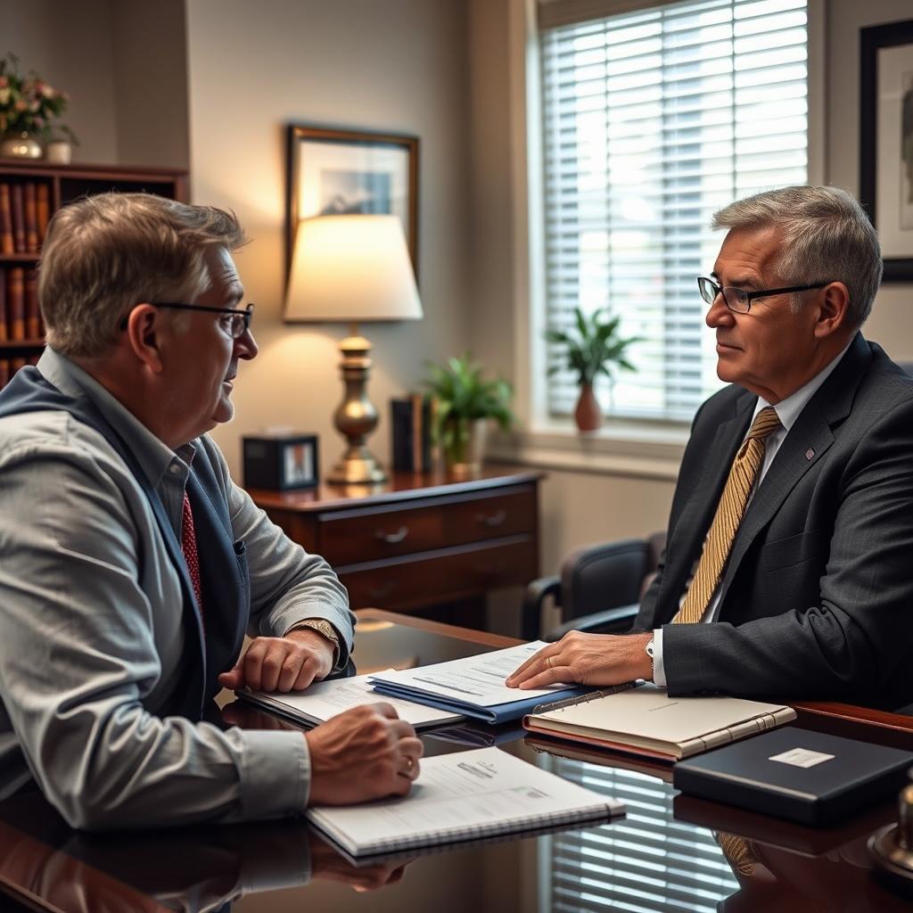 Hit and Run Lawyer Manassas Park