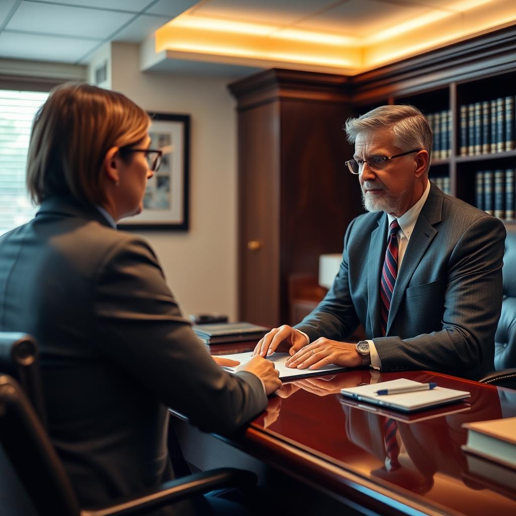 Hit and Run Lawyer Manassas