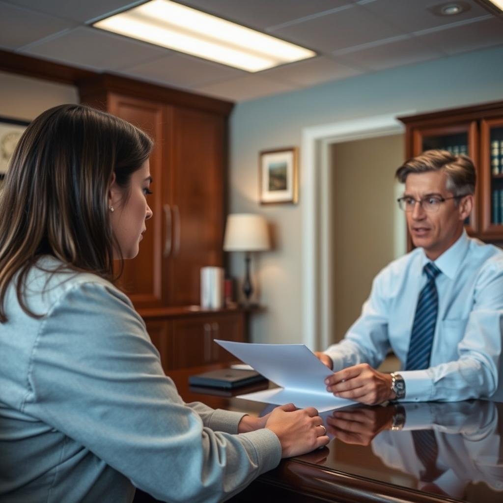 Hit and Run Lawyer New Kent County
