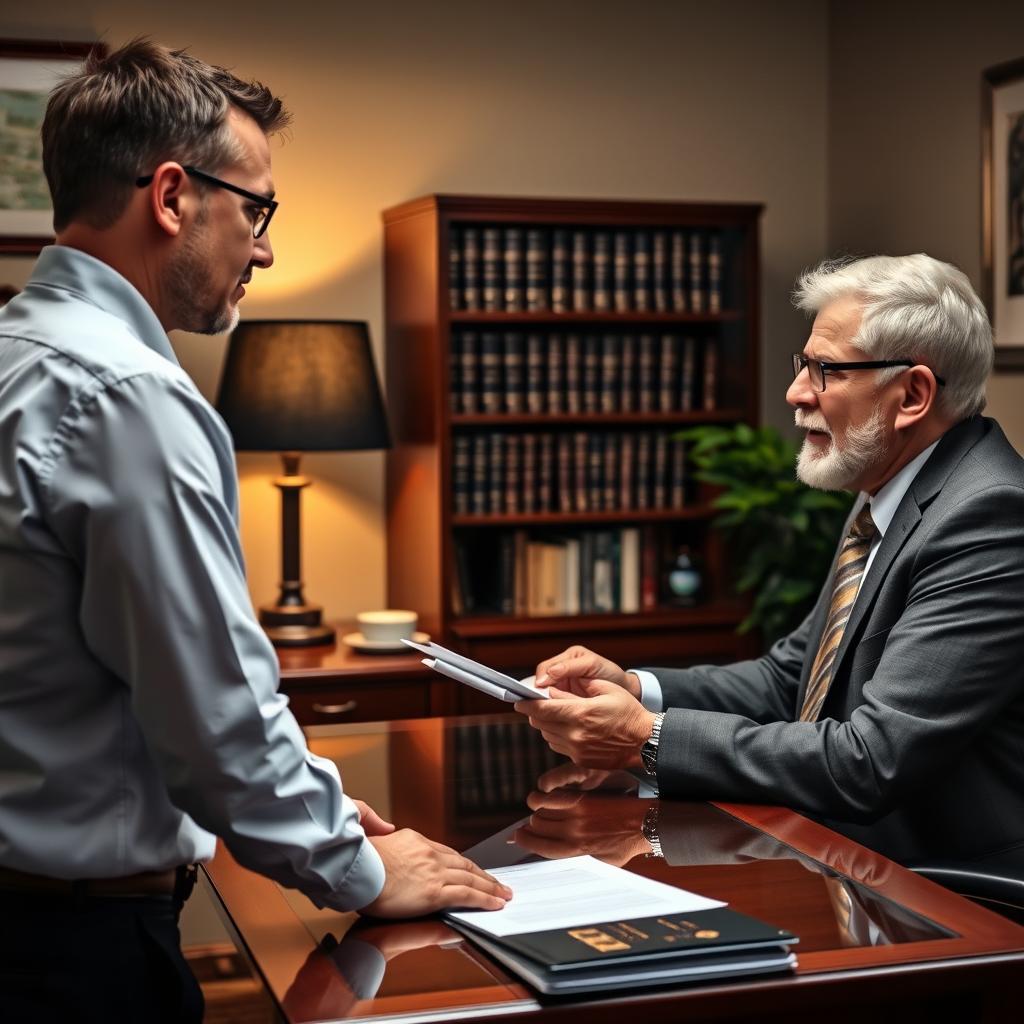 Hit and Run Lawyer Poquoson