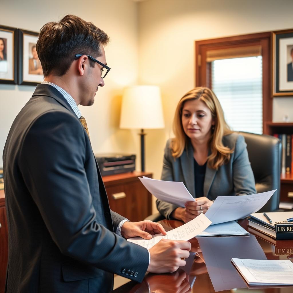 Hit and Run Lawyer Rockingham County