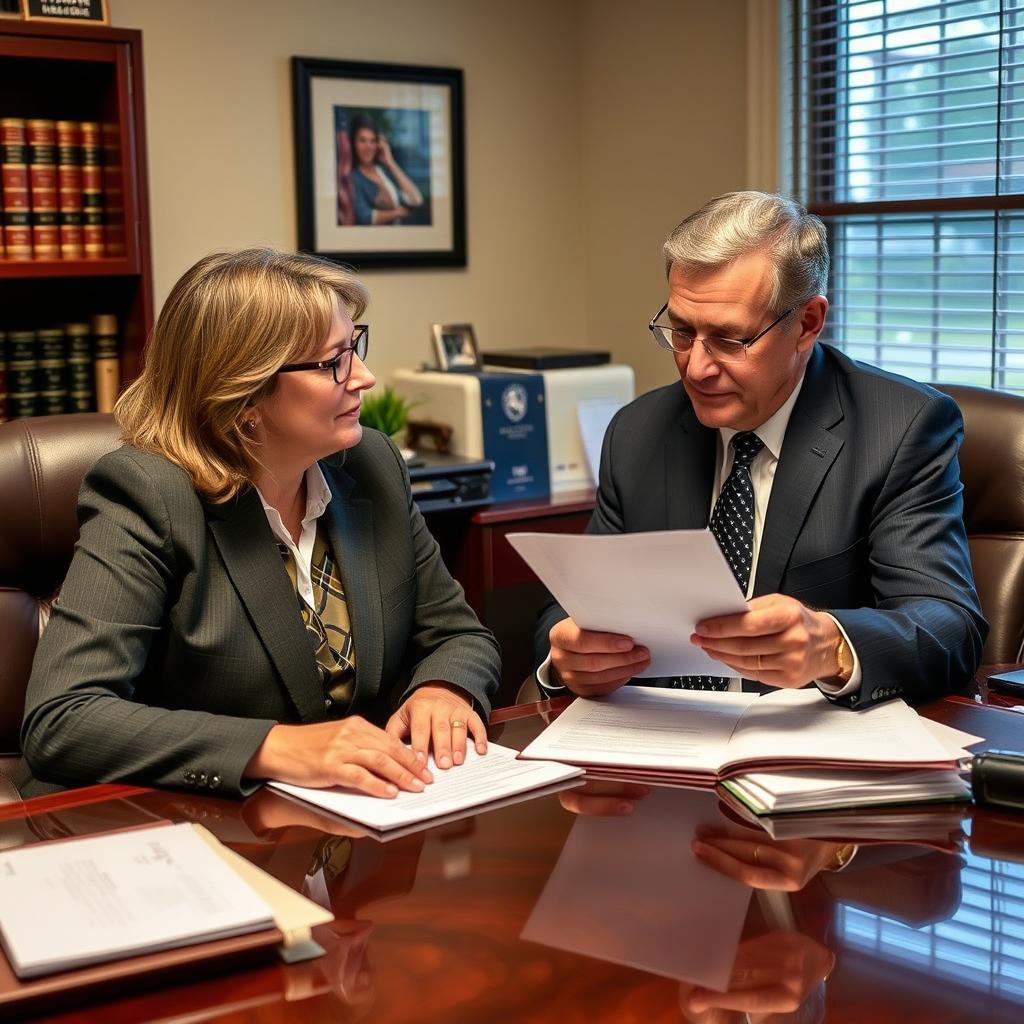 Hit and Run Lawyer Shenandoah County