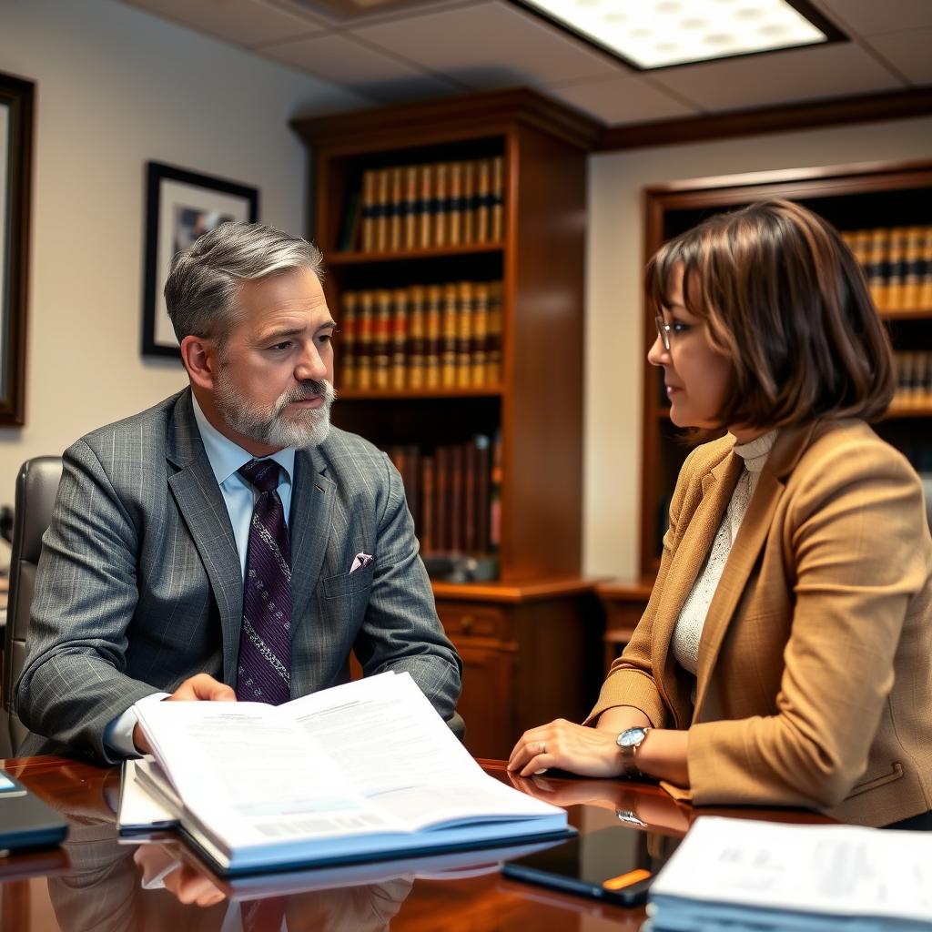 Hit and Run Lawyer Virginia